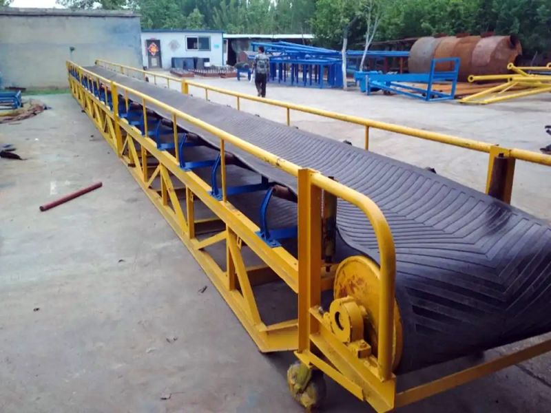 振動(dòng)輸送機(jī)按驅(qū)動(dòng)方式不同的分類介紹, 太精辟了！