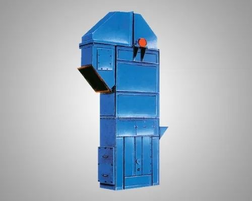 TH、HL型斗式提升機