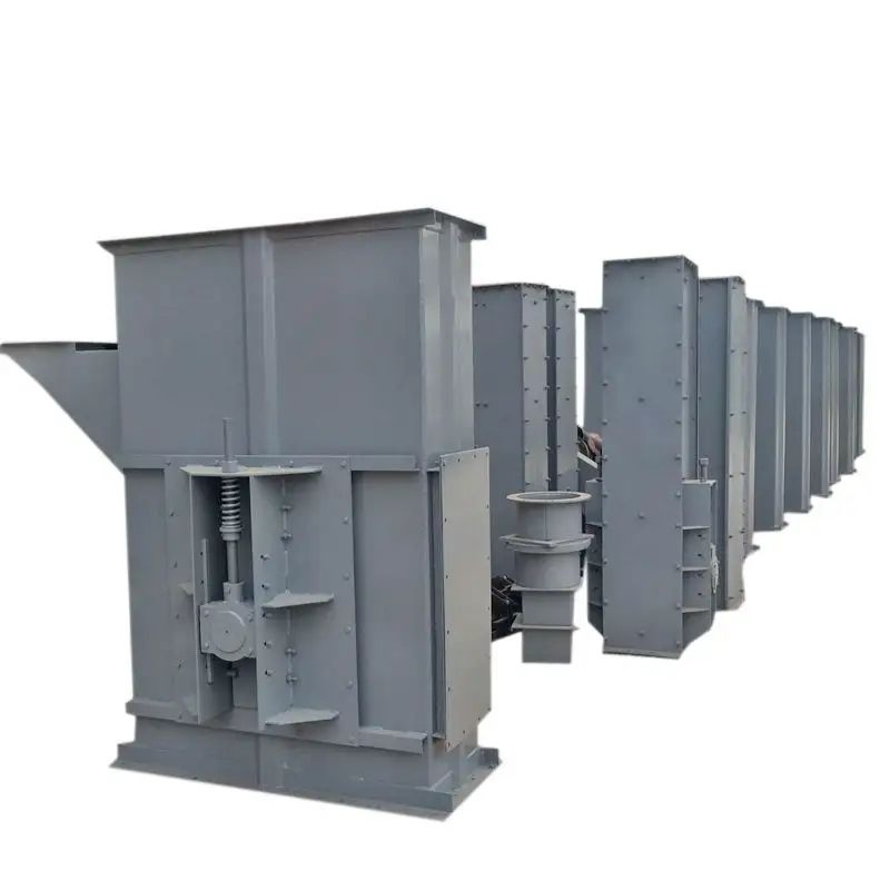 TD、D型斗式提升機