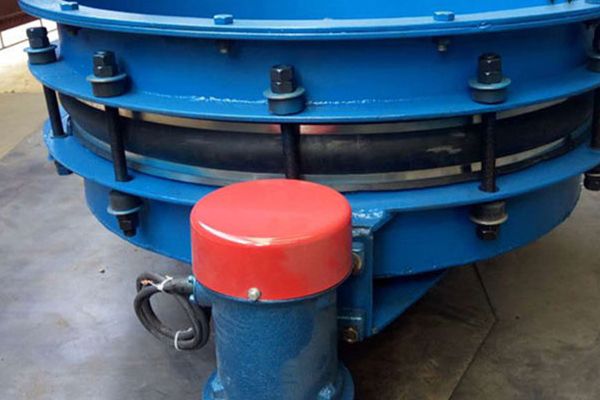 振動(dòng)料斗有什么特點(diǎn)，怎樣正確安裝？